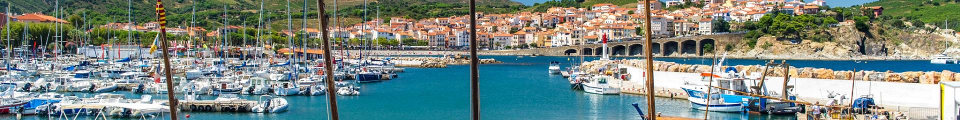 Port de Banyuls