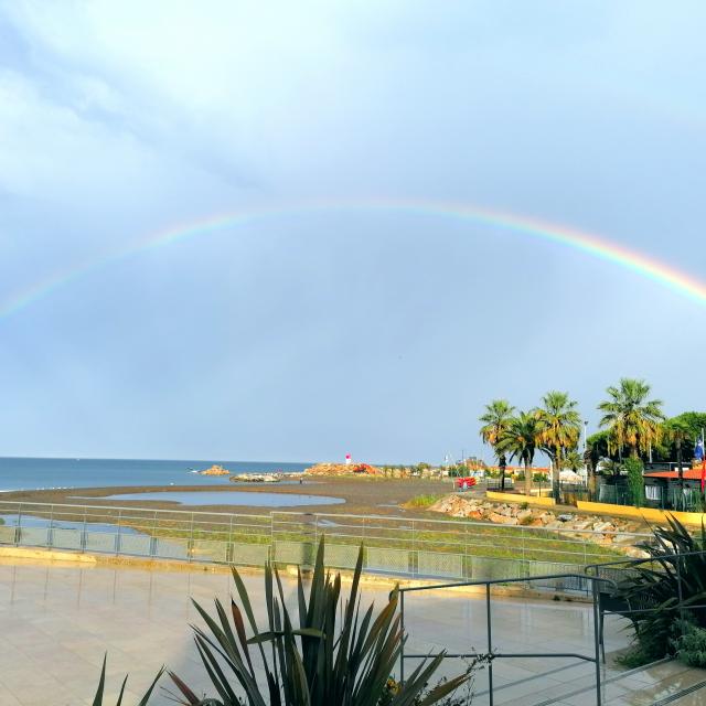 Arc-en-ciel