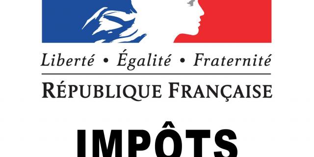 Logo Impots