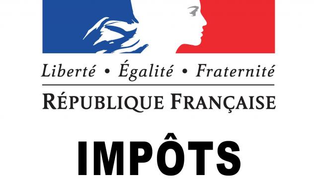 Logo Impots