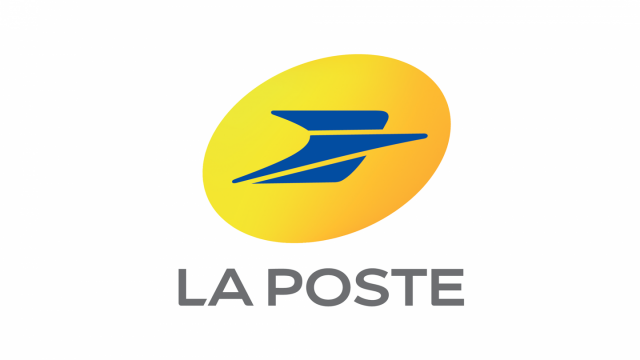 Logo La Poste