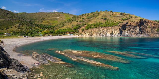 Banyuls sur mer 