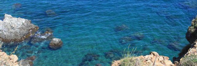 Sentier Littoral Mer Méditerranée (10)