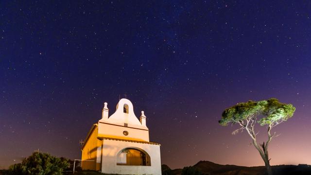 Chapelle Notre-Dame de la Salette - Banyuls