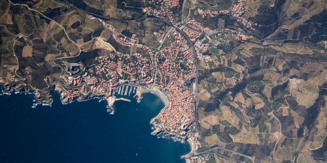 Verticale urbain