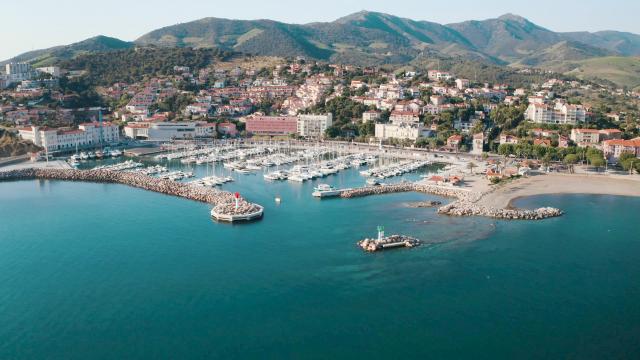 Port 2021 Ot 101