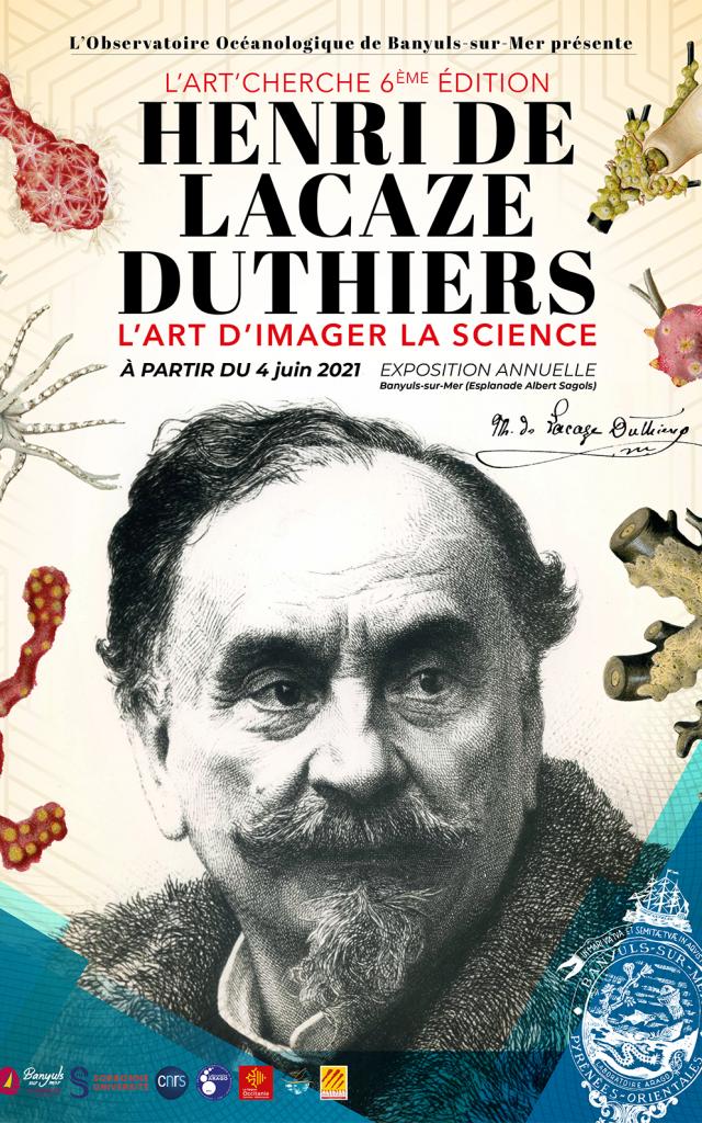 Art Cherche 2021 Affiche 1100x1590px