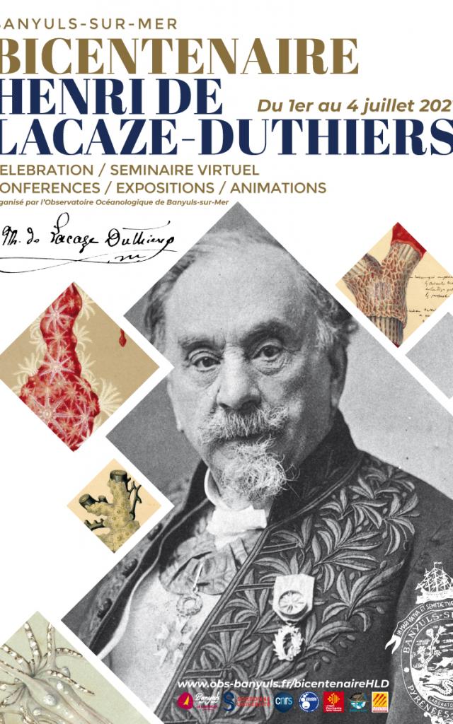 Bicentenaire Affiche