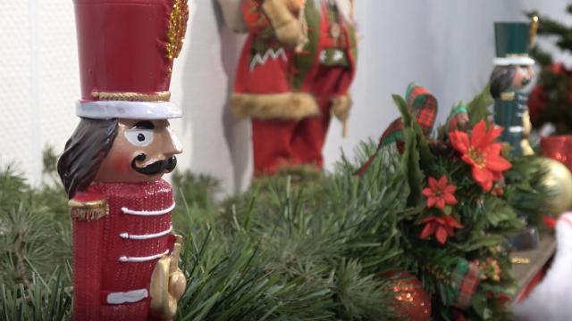 Déco Noël