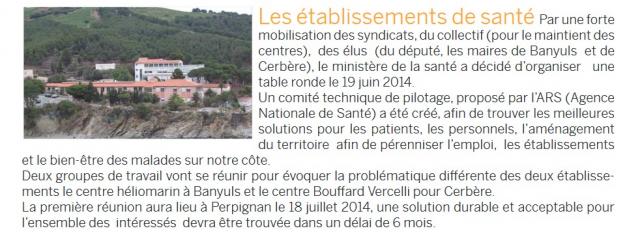 Orellut N°1 Juillet 2014