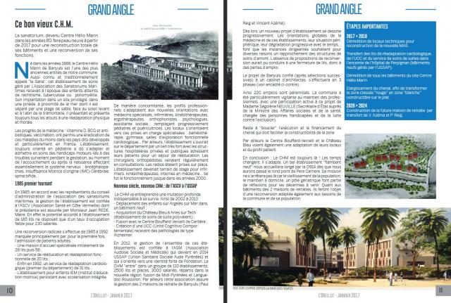 Orellut N°11 Janvier 2017