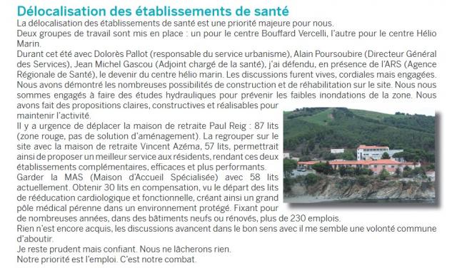 Orellut N°2 Octobre 2014