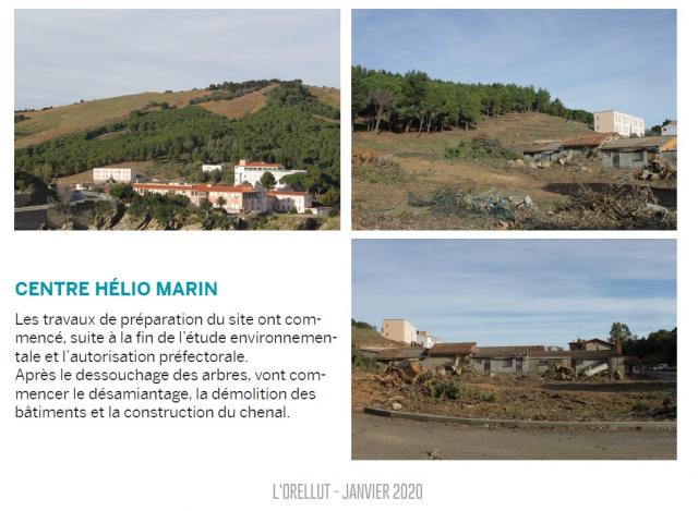 Orellut N°23 Janvier 2020