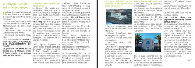 Orellut N°3 Janvier 2015