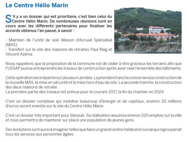 Orellut N°7 Janvier 2016