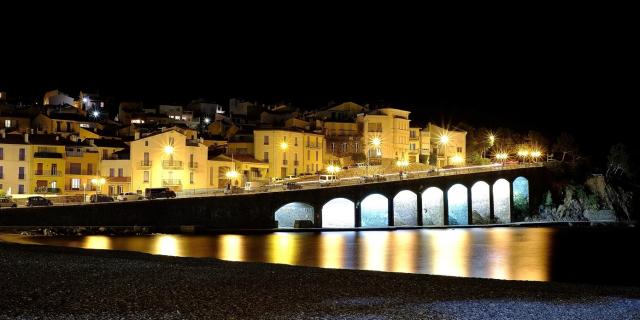 Banyuls Nuit Web @pierre Marzolla