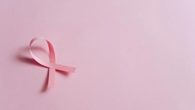 Octobre Rose