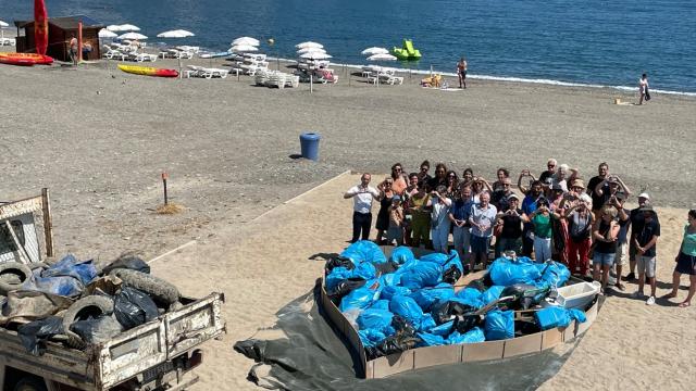 Banyuls S'engage Coeur