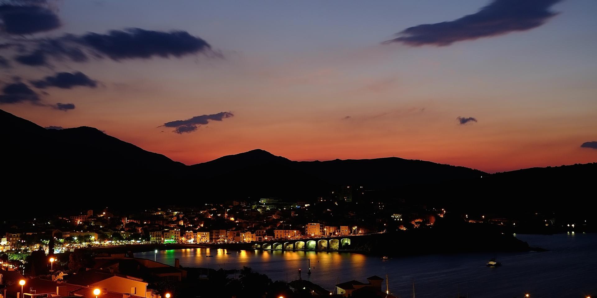 Banyuls De Nuit @pierre Marzolla 2