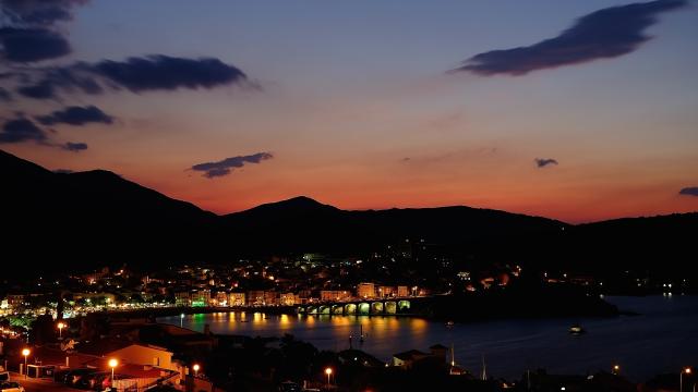 Banyuls De Nuit @pierre Marzolla 2