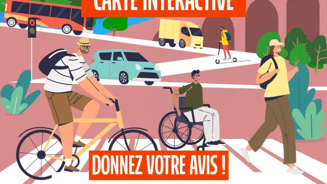 Affiche Schema Mobilite Web