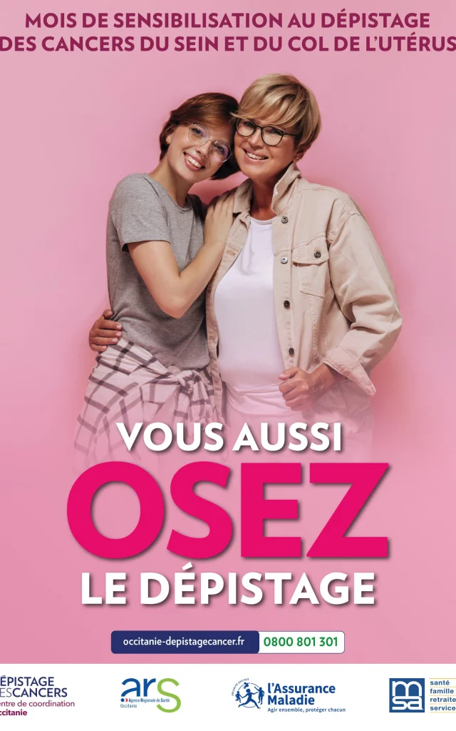 Octobre Rose 2