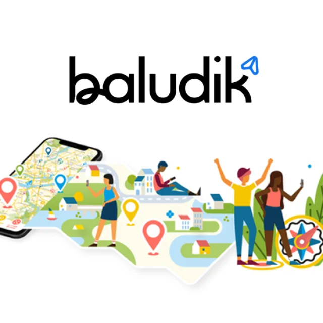Baludik 1